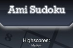 Ami Sudoku (iPhone/iPod)