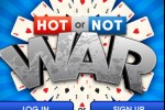 Hot or Not War (iPhone/iPod)