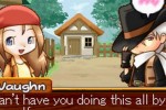 Harvest Moon: Frantic Farming (DS)