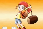 Harvest Moon: Frantic Farming (DS)