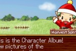 Harvest Moon: Frantic Farming (DS)