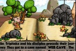 Big 2 Fairyland: Journey to the West (iPhone/iPod)