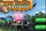 Finger Traffic Navigator (iPhone/iPod)