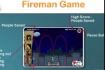 Fireman (iPhone/iPod)