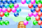 EyecandyBubbleShooter (iPhone/iPod)