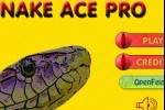 Snake Ace Pro (iPhone/iPod)