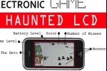 HauntedLCD (iPhone/iPod)