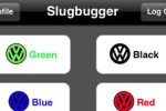 Slugbugger (iPhone/iPod)