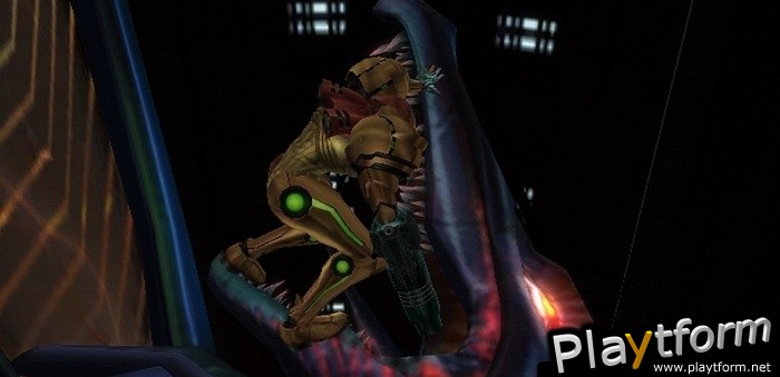 Metroid Prime Trilogy (Wii)