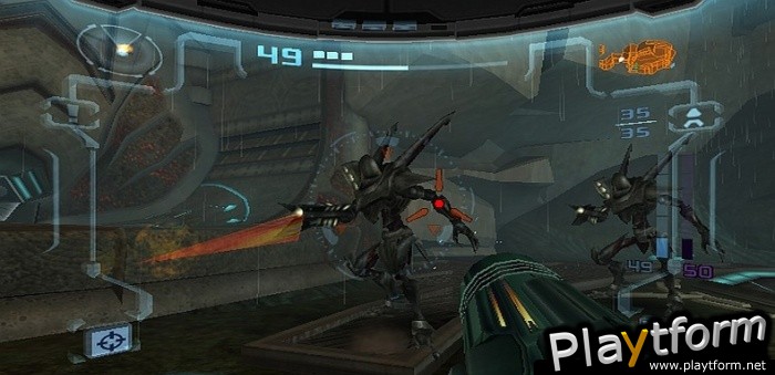 Metroid Prime Trilogy (Wii)