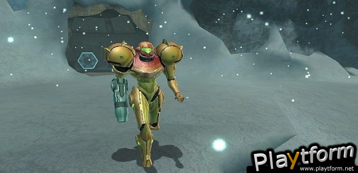 Metroid Prime Trilogy (Wii)