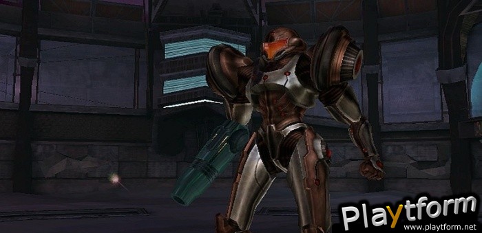 Metroid Prime Trilogy (Wii)