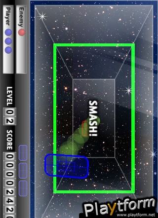 Another Free: Shuffle Ball2 (iPhone/iPod)