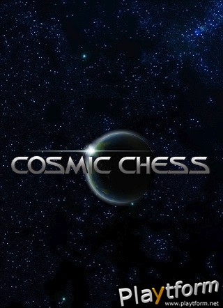 Cosmic Chess (iPhone/iPod)