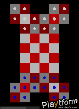 Cosmic Chess (iPhone/iPod)