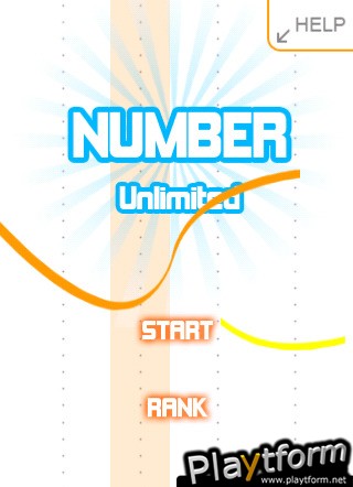 Number Unlimited (iPhone/iPod)