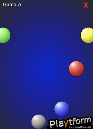 Roller Baller (iPhone/iPod)