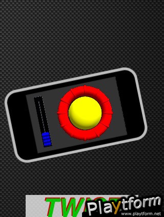 Spin Tap (iPhone/iPod)