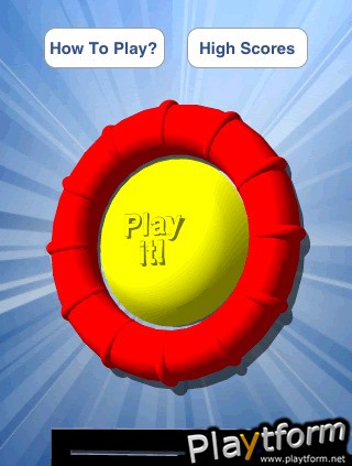 Spin Tap (iPhone/iPod)