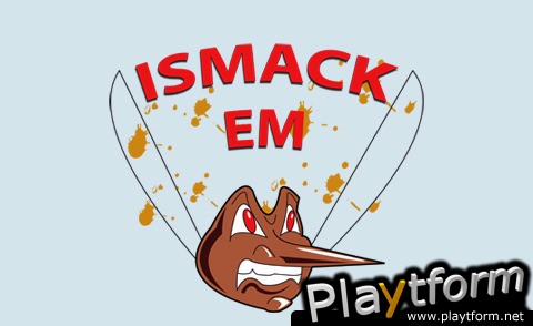 ISmackEm (iPhone/iPod)