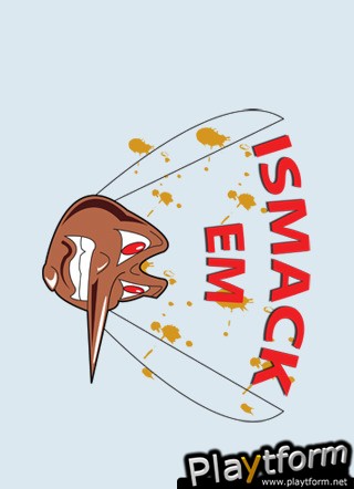 ISmackEm (iPhone/iPod)