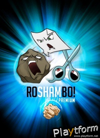 Roshambo Online Premium (iPhone/iPod)