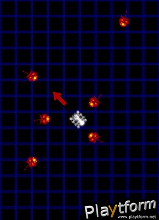 NeoStrike (iPhone/iPod)