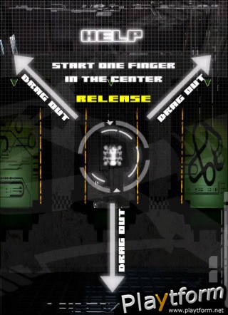 NeoStrike (iPhone/iPod)