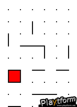 Square War (iPhone/iPod)