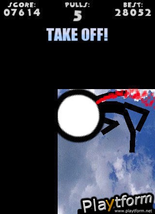 iDrop Dead (iPhone/iPod)