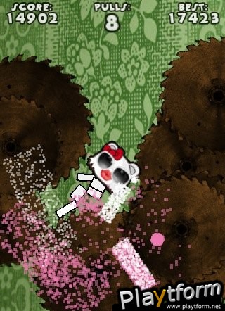 iDrop Dead (iPhone/iPod)