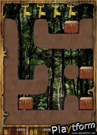 Skeleton Key (iPhone/iPod)