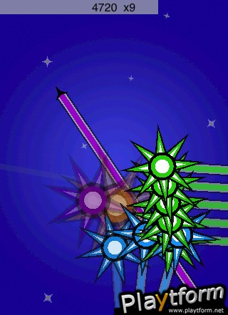 Vectorius (iPhone/iPod)