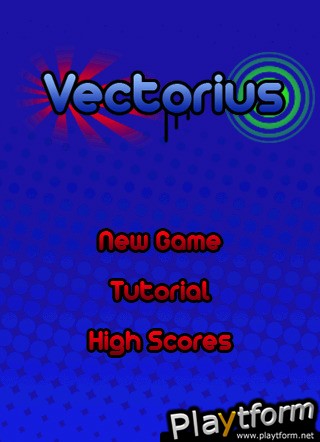 Vectorius (iPhone/iPod)