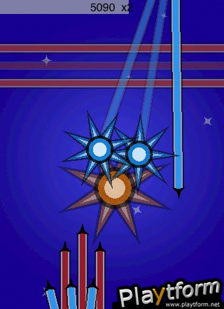 Vectorius (iPhone/iPod)