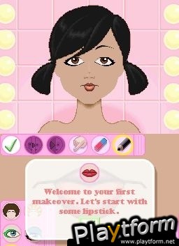 My Make-Up (DS)