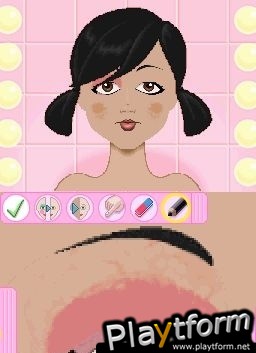 My Make-Up (DS)