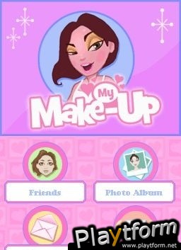 My Make-Up (DS)