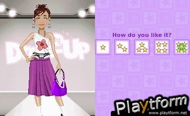 My Dress-Up (DS)