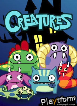 Creatures (iPhone/iPod)