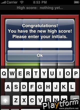 Escaping Jail (iPhone/iPod)