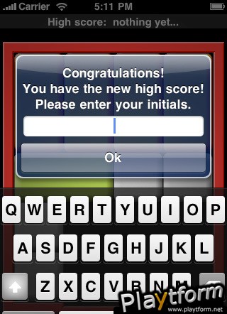 Escaping Jail (iPhone/iPod)