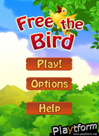 Free The Bird (iPhone/iPod)