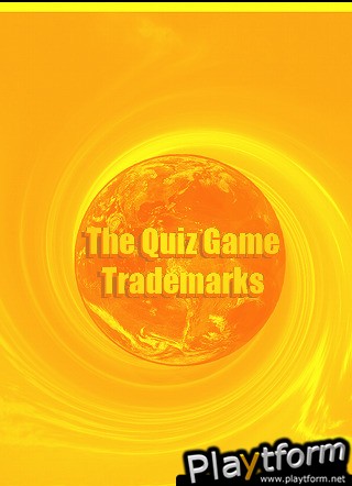 Quiz Brands (iPhone/iPod)