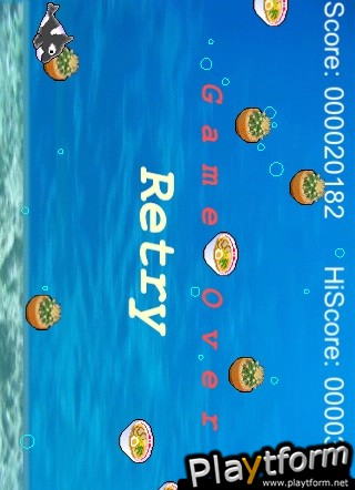 Shachi Dive (iPhone/iPod)