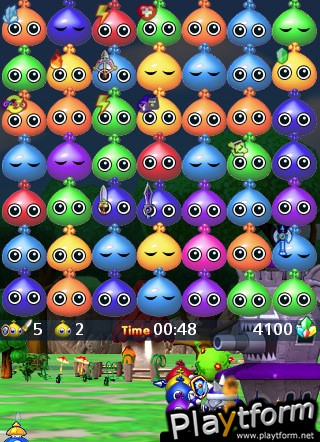 Slime Army (iPhone/iPod)