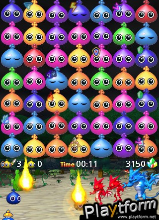 Slime Army (iPhone/iPod)