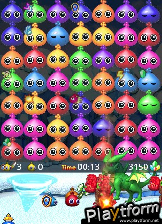 Slime Army (iPhone/iPod)