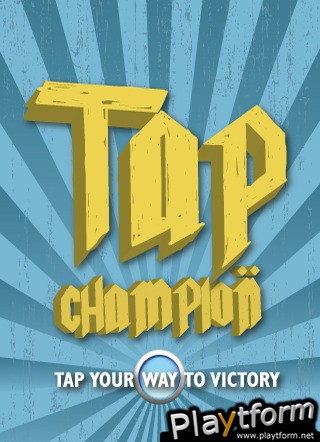 Tap Champion (iPhone/iPod)