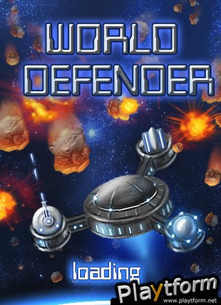 World Defender (iPhone/iPod)